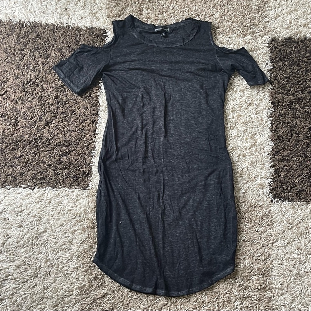 Derek Heart Dress
